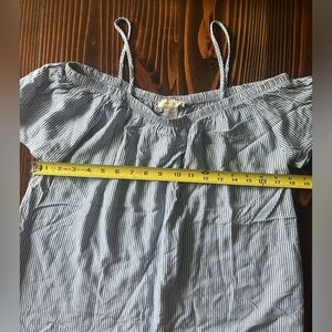 Women’s, Moon Kiss, size small top